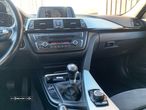 BMW 320 d Touring Pack M - 41