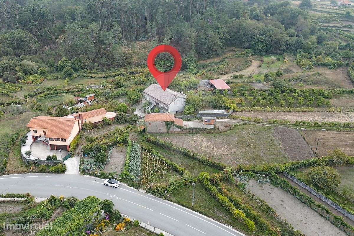 Moradia T3 para venda - Grande imagem: 5/47