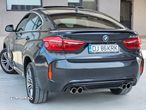 BMW X6 xDrive30d - 12