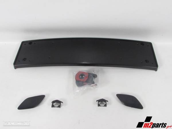 Parachoques PACK M Frente Novo/ ABS BMW 3 Coupe (E92)/BMW 3 Convertible (E93) 12... - 3