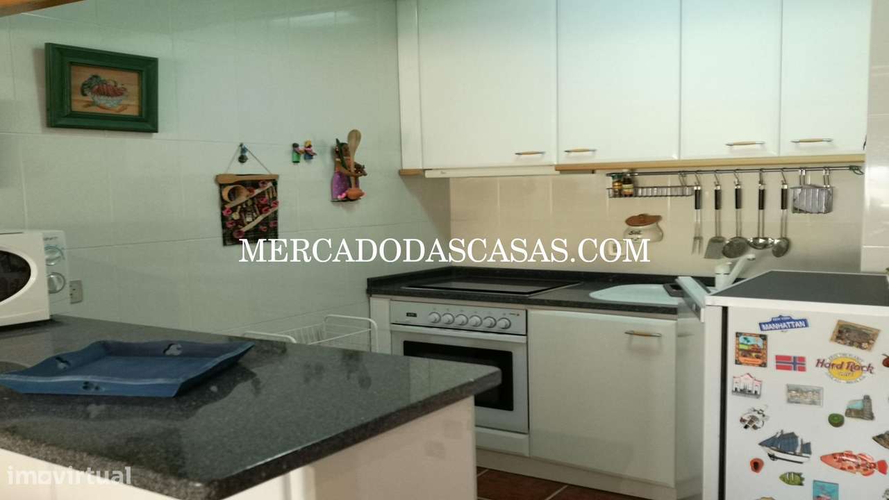 Apartamento T2 em Espinho, junto ao mar - Grande imagem: 4/16