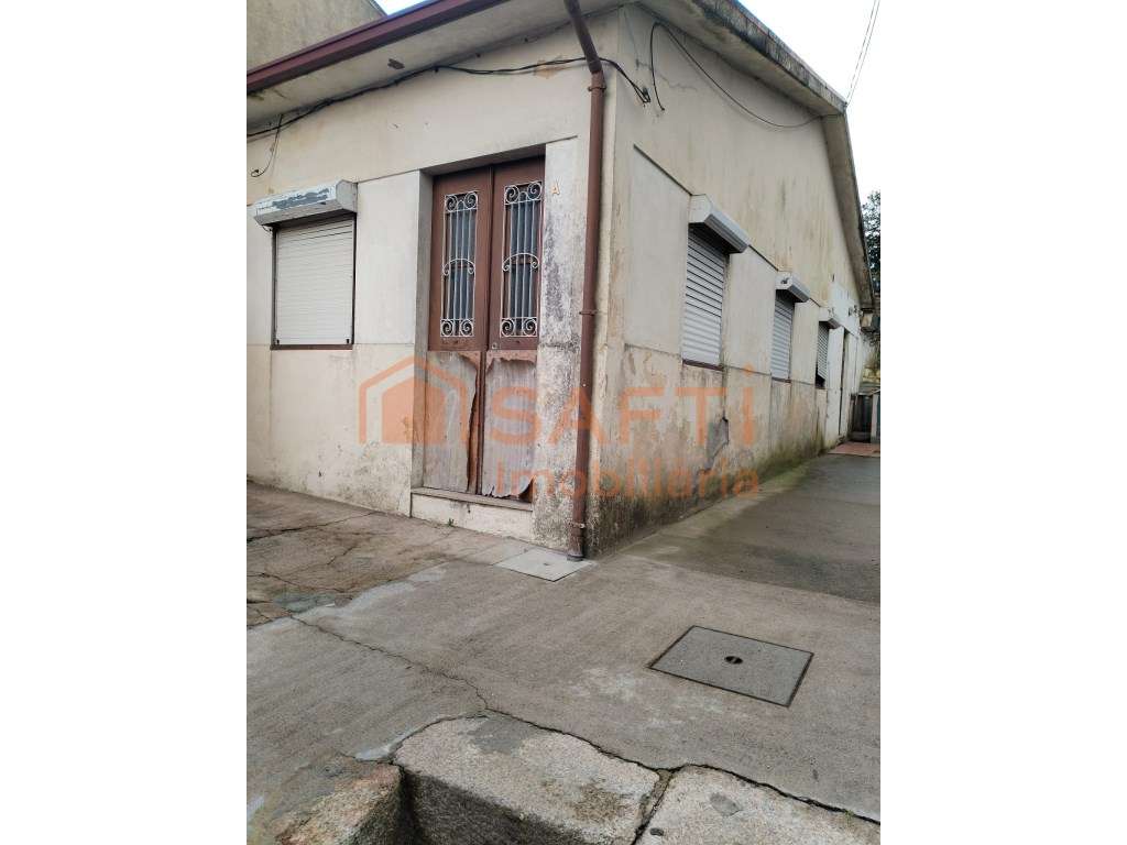 Oportunidade - reabilitação com elevado potencial de valorização, e... - Grande imagem: 4/5