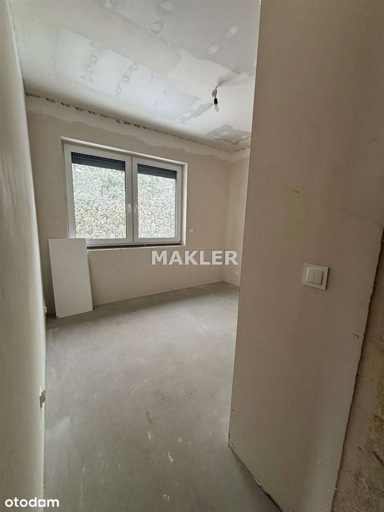 Dom wolnostojący w Łochowicach-4