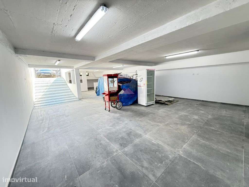 Moradia V3 com Garagem e Piscina a Estrear - Grande imagem: 5/60