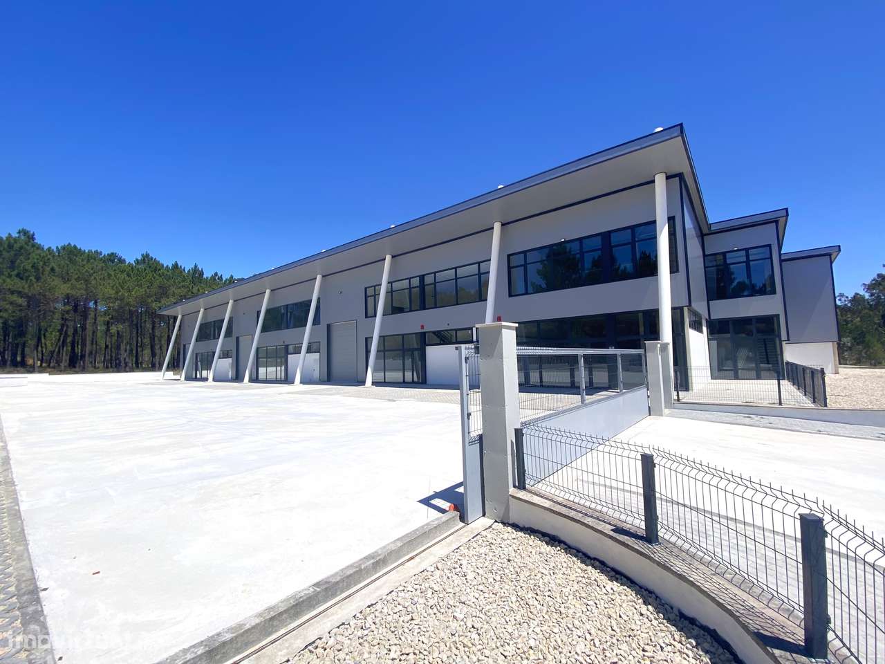 Armazém, Leiria, Maceira - Grande imagem: 3/13