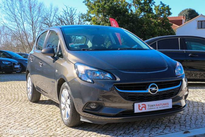 Opel Corsa 1.3 CDTi Enjoy - 8