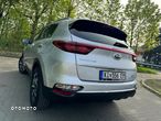 Kia Sportage 1.6 CRDI L Business Line Plus 2WD - 17