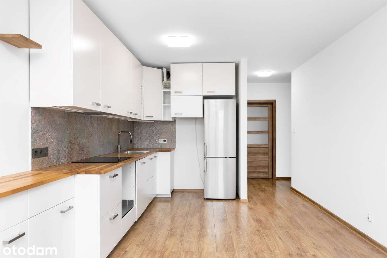 Stabłowice, blisko lasu, 4 pokoje, balkon, 2 miejsca postojowe!-9