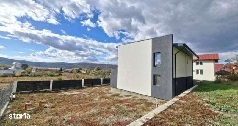 Casa noua , model mediteranean - Imagine principală: 4/7