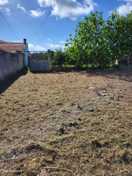 Terreno 700 m² em Óbidos - Grande imagem: 5/7