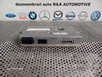 Modul Interferenta MMi Audi Q7 4L A6 C6 A8 D3 Etc Cod 4E0035729 - Dezmembrari Arad - 3