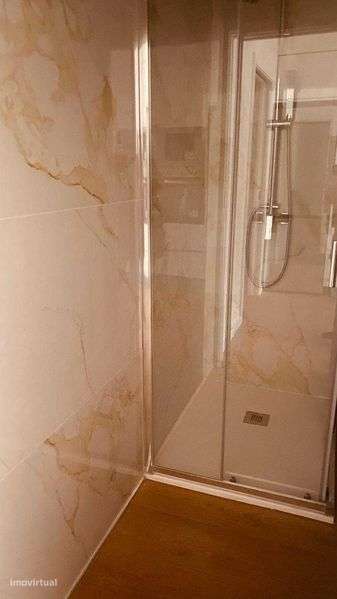 Moradia T1+1 Mezanino totalmente renovada  – Rio Tinto - Grande imagem: 4/12