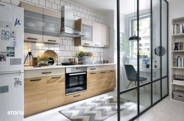 Apartament modern, 2 camere, spatios, zona Parc Tudor Arghezi, Sect.4 - Imagine principală: 2/20