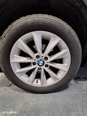 BMW X3 xDrive30d - 18