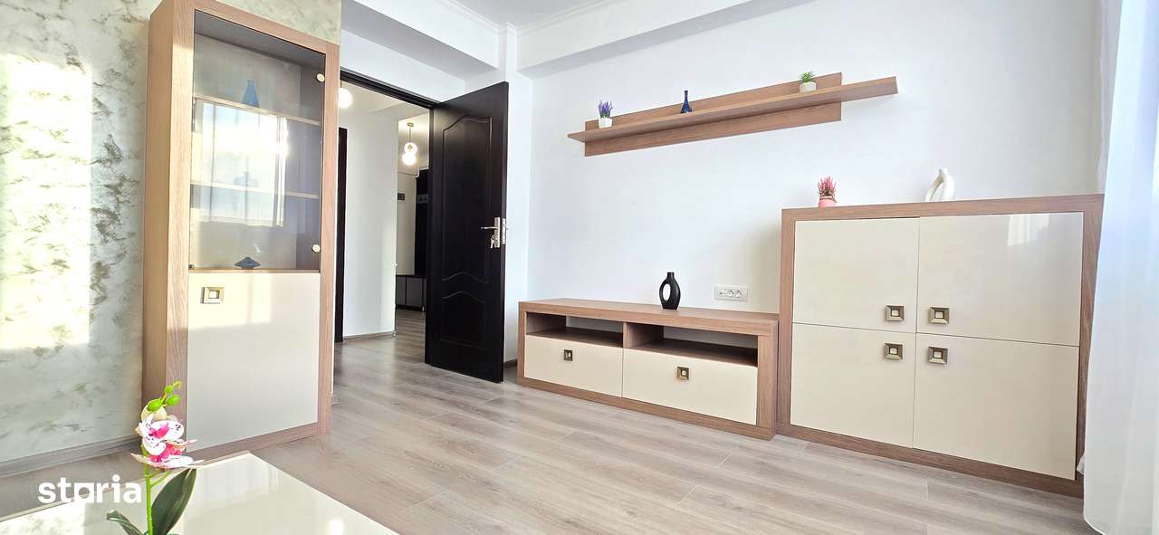 INCHIRIEZ Apartament decomandat, Panoramic Galata, utilat, mobilat - Imagine principală: 5/17