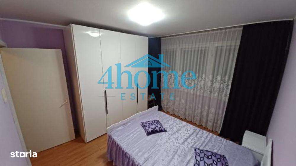 Apartament 2 Camere Unirii|Tineretului|Metrou|Parcare - Imagine principală: 3/8
