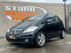 Mercedes-Benz A 180 CDi Avantgarde - 9