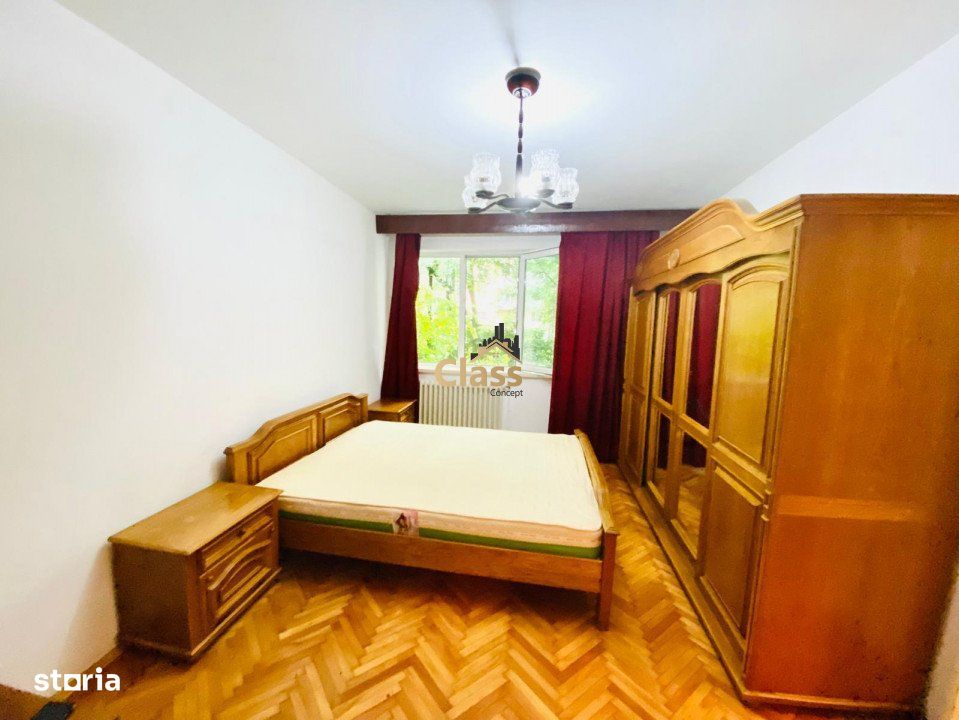 Apartament 2 camere decomandate | 48 mp | zona Iulius Mall Gheorgheni