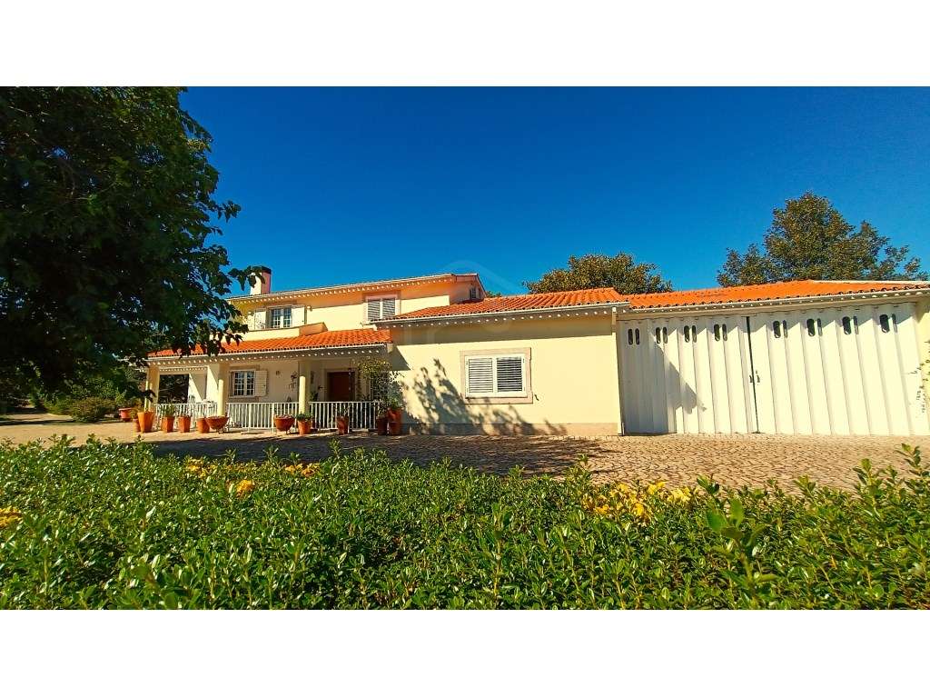 M ORADIA T3 COM PISCINA COBERTA , QUINTAL E 2 GARAGENS, BELMONTE, B...-22