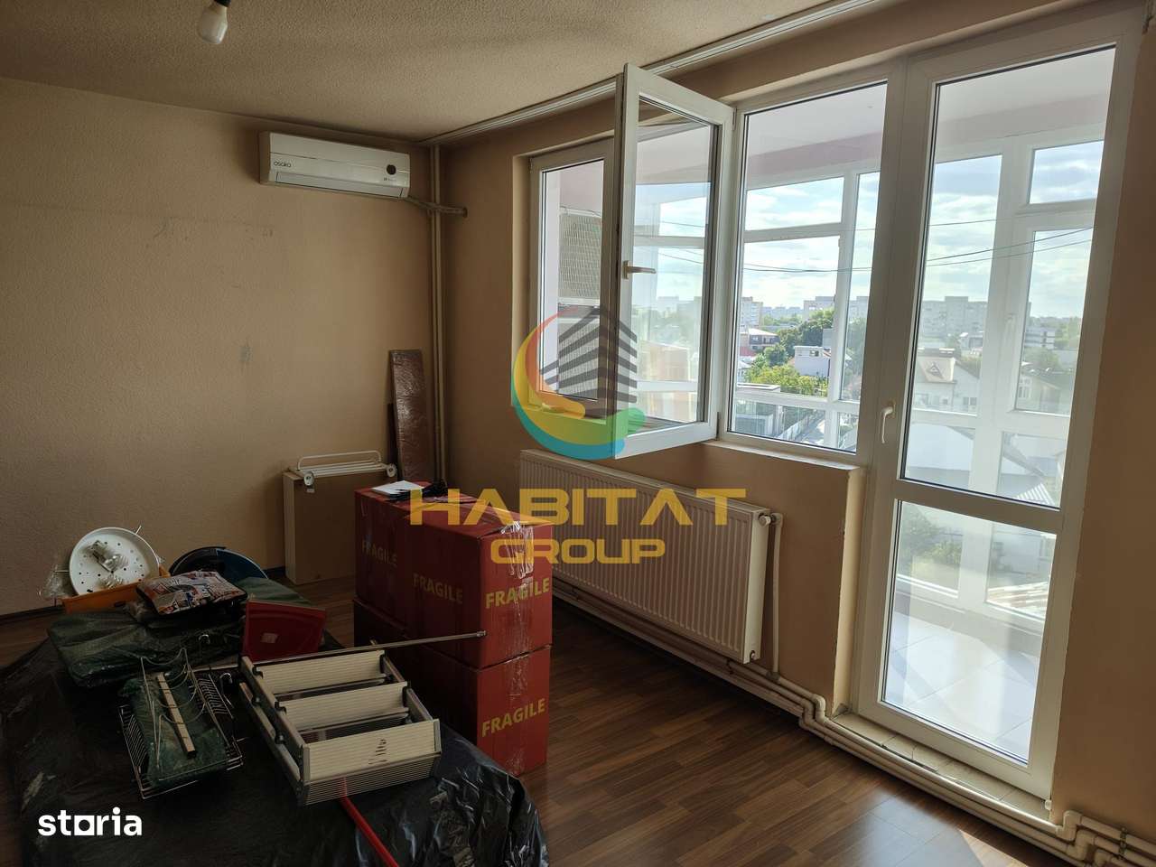 Apartament 3 camere la 10 minute de metrou
