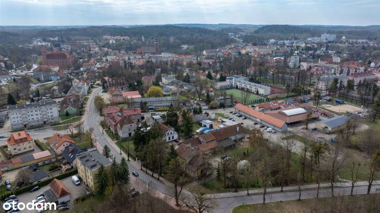 Rodzinne 4 pokoje z ogromnym ogródkiem-18
