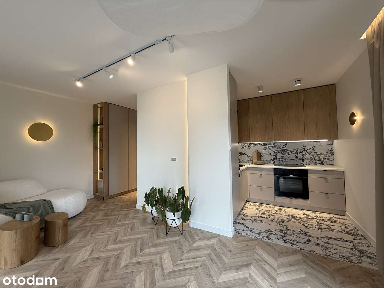 Pod Klucz | Kredyt 0% wkładu | R. Pierwotny - Pełny obrazek: 5/13