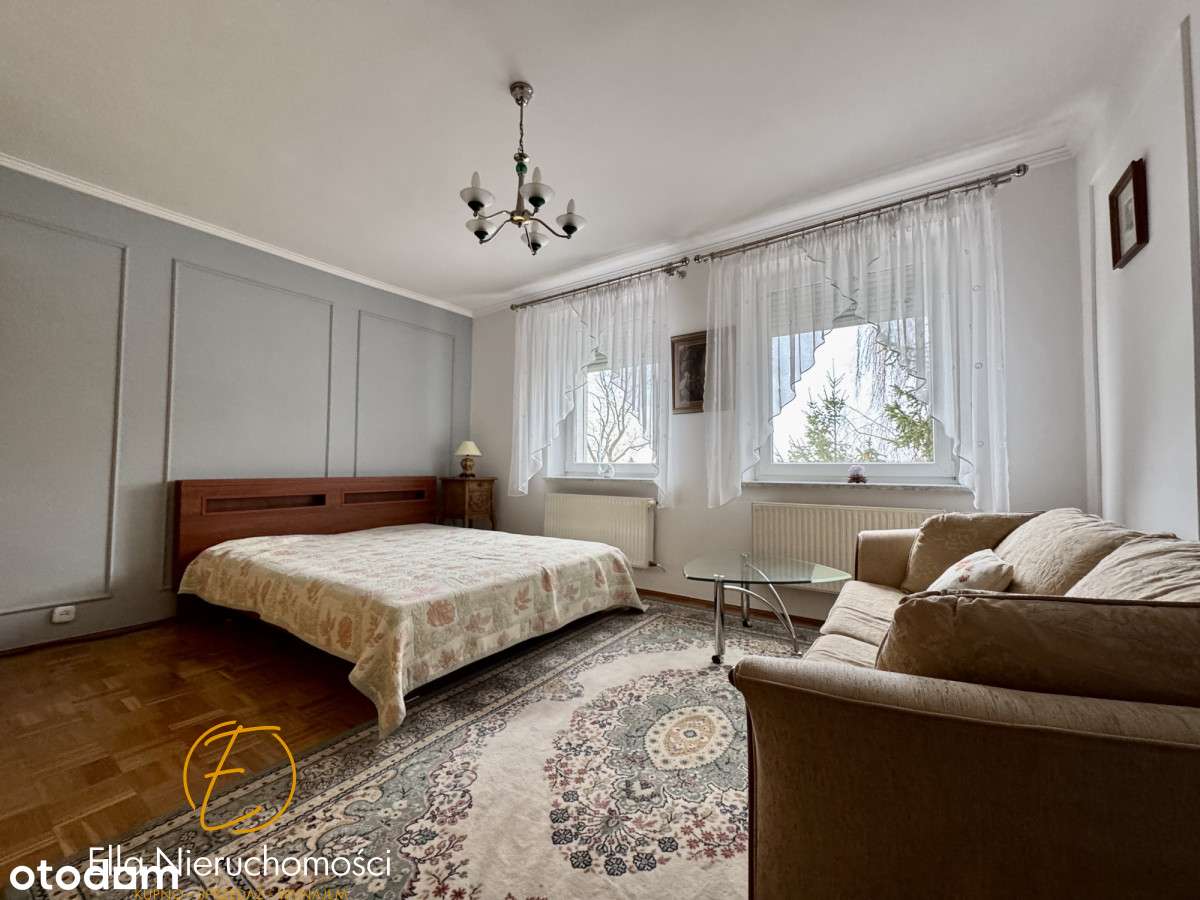 Stylowy Dom wolnostojący-14