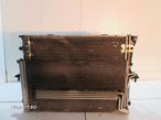 GMW , radiator apa , Vw Touareg An 2004 2005 2006 2007 2008 2009 3L TDI , cutie automata - 1