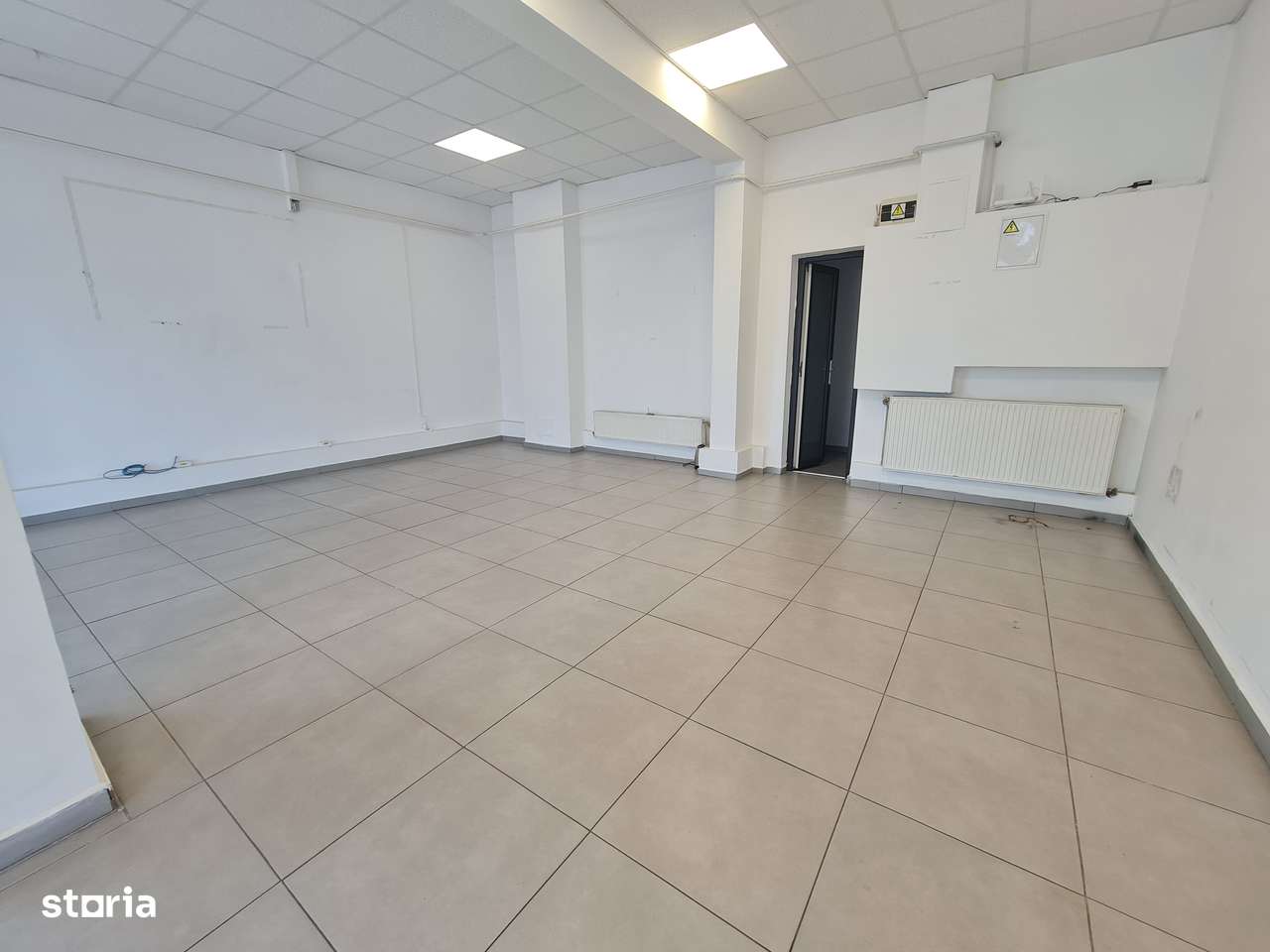 Spatiu comercial Bd Dorobantilor-Plantelor - Imagine principală: 3/6