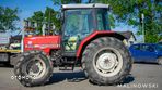 Massey Ferguson Model 6140  Stan Bardzo Dobry Posiadam wiele maszyn Zapraszam - 16