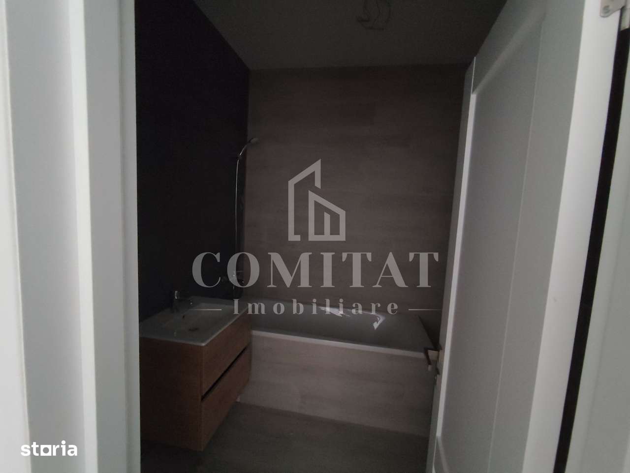 Apartament cu 2 camere | Zona Park Sun City - Eroilor | Florești - Imagine principală: 5/7
