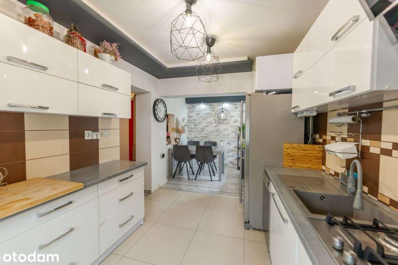 Unikalny dom 170m z działką w Radzyminie /Warszawa - Pełny obrazek: 4/20