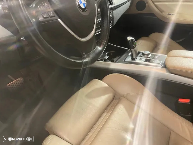 BMW X5 3.0 sd - 33
