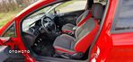 Ford Fiesta 1.0 EcoBoost Red Edition ASS - 18