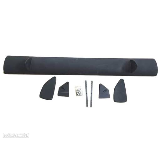 AILERON SPOILER PARA BMW SERIE 3 E92 05-13 LOOK GTS - 3