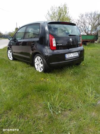 Skoda Citigo 1.0 Active - 15