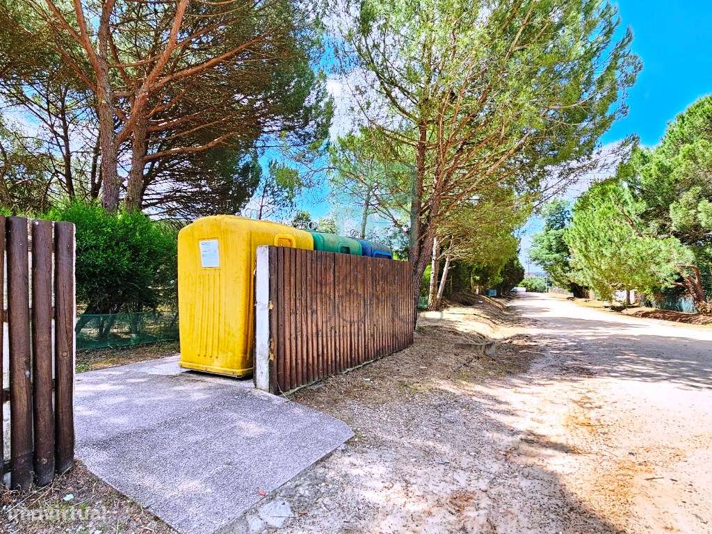Lote de Terreno de 33.300m2, com lagoa, na Mata do Duque 1, Santo E...-35