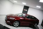 Ford Mondeo - 3