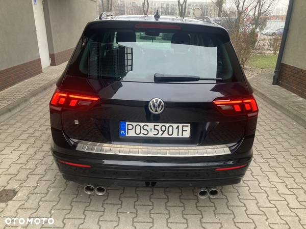 Volkswagen Tiguan - 13