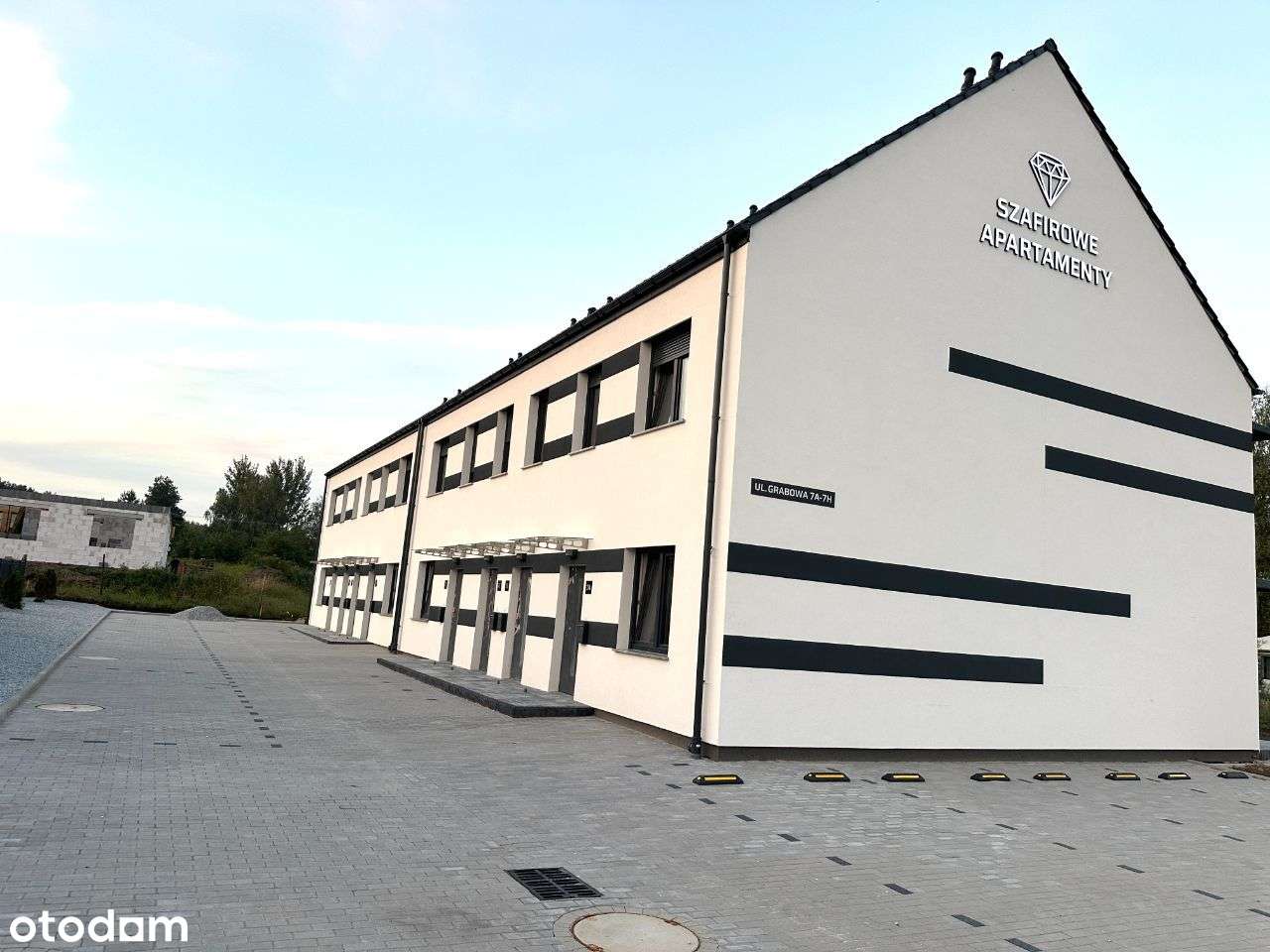 OSTATNI Apartament 4 pokoje 107 m2 + OGRÓD *** BRZEG DOLNY - Pełny obrazek: 5/20