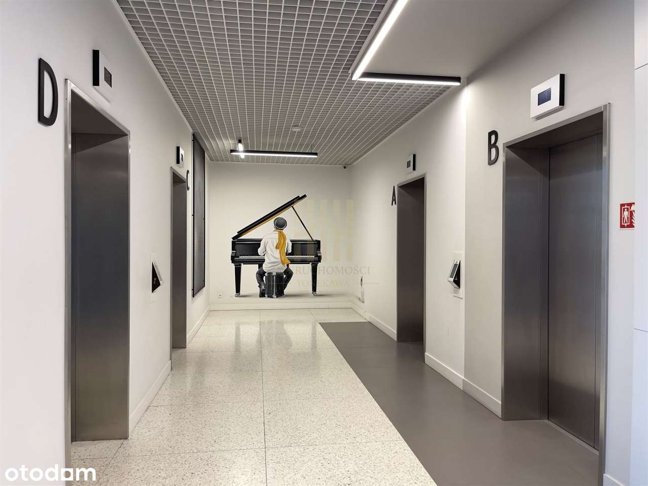 Biuro w nowoczesnym parku biznesowym - Pełny obrazek: 4/17