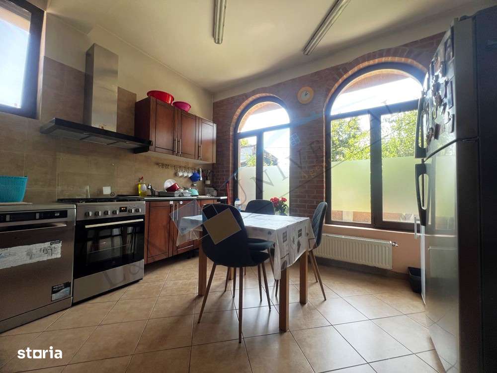 VOLUNTARI CENTRU-BCR-5min  Colentina,Vila Stil Brancovenesc,SPATIOASA,-8