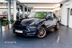 Porsche Macan Standard - 1