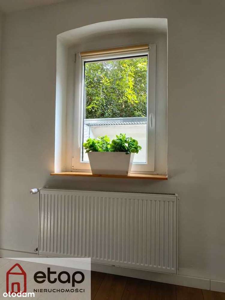 Lokal na sprzedaż w przyziemiu kamienicy-1