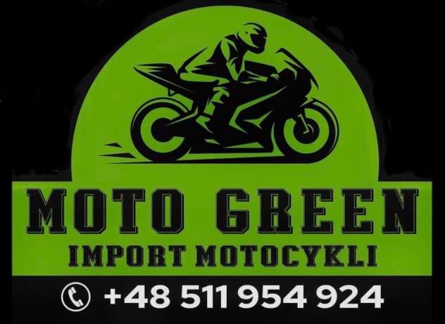 Moto Green