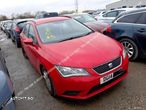 Dezmembrez Seat Leon 3 [2012 - 2020] Hatchback 5 usi 1.6 (115 HP) MT Diesel - 2