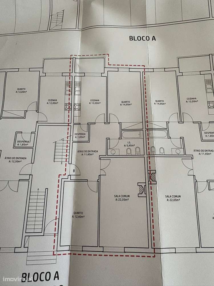 Apartamento T2 Remodelado | Pataias | Garagem e Sótão-25