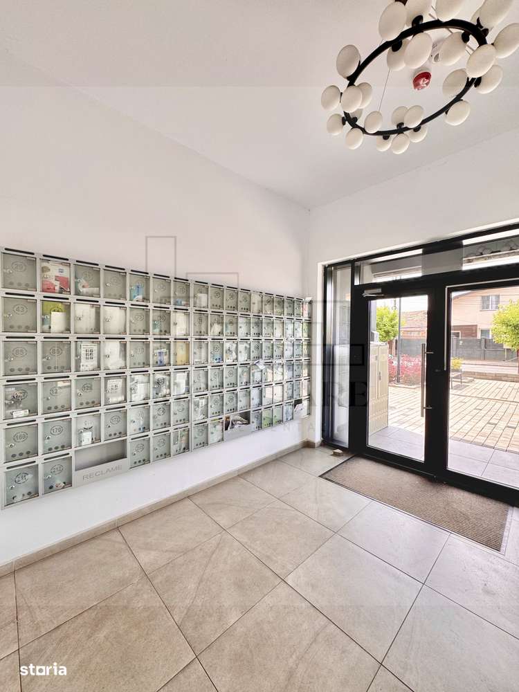 Vanzare/Schimb  Apartament 2 Camere | Bloc Nou | Marasti, Str. Fabrici - Imagine principală: 4/20