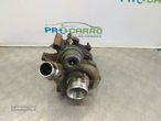 Turbo 1 Nissan Primastar Autocarro (X83) - 1