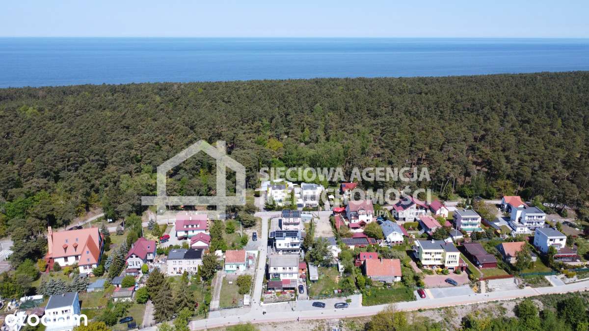 Dom - widok na Zalew Wiślany Krynica Morska/Piaski - Pełny obrazek: 3/20